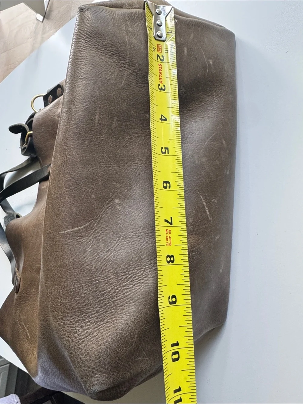 Kmm & Co. quality leather